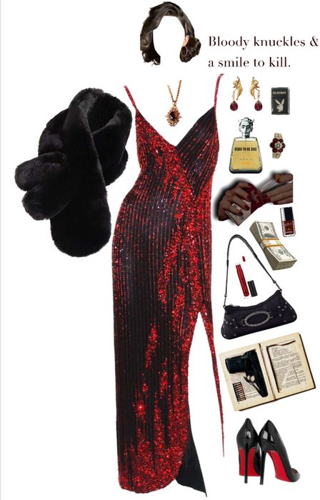 Casino Outfits Women Classy, Moulin Rouge Theme Party Outfit, Modern 1920s Fashion Outfits, Casino Theme Dress, Casino Theme Party Outfit Dresses, Casino Party Outfit, Casino Royale Theme Party Outfit, Modern 1920s Fashion, Casino Night Outfit