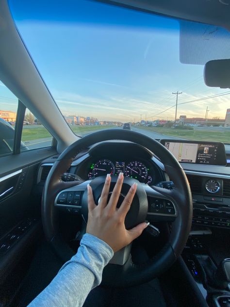 Car Driving Astethic, Car Licence Aesthetic, Driving License Motivation, Learn Driving Cars, Car Owner Aesthetic, Learn Driving Aesthetic, Getting Driving License Aesthetic, Learn To Drive Aesthetic, Drivers Test Aesthetic