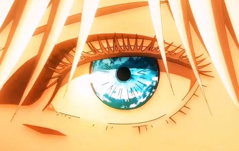 Gojo Eyes, Anime Tweets, Shadow Eyes, Fushiguro Megumi, Gojo Satoru, Anime Eyes, The Worst, Jujutsu Kaisen, Jujutsu