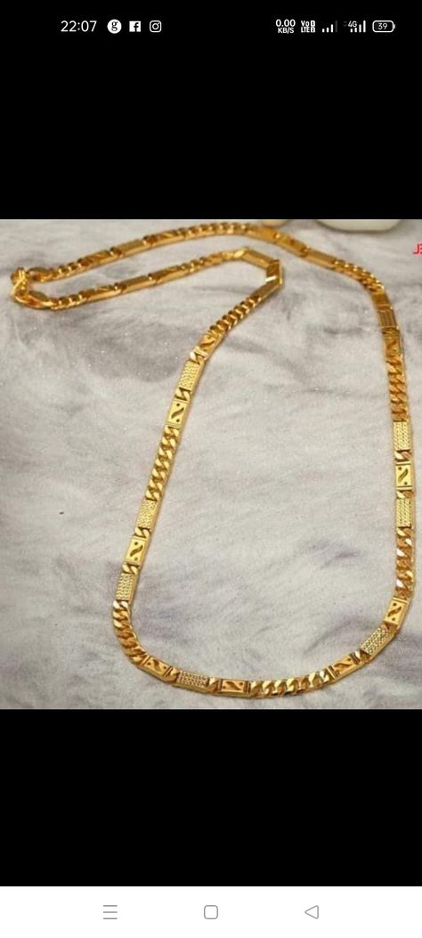 Unique Gold Chain Designs For Men, Gold Chains For Men Unique, Mens Gold Chain Necklace, Fancy Glasses, Indian Women Painting, Mens Ring Designs, Bra Hacks, Gold Chain Design, Rich Lifestyle