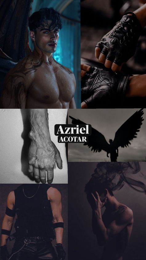 A Court of Thorns and Roses - Sarah J. Maas // romantic fantasy // spicy Dennis Oh, Azriel Acotar, Writing Inspiration Tips, Feyre And Rhysand, Bat Boys, A Court Of Wings And Ruin, Photos For Profile Picture, Court Of Thorns And Roses, Sarah J Maas Books