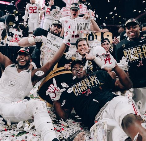 University Alabama Aesthetic, College Football Aesthetic, Alabama Football Aesthetic, Champion Quotes, Alabama National Championship, College Football Championship, Alabama Sec Championship, Alabama Football Team, College Football Season