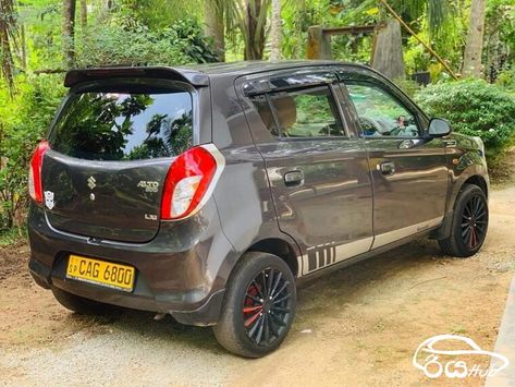 Suzuki Alto LXI 800 2015 Car Maruti Suzuki Alto K10 Modified, Alto 800 Car, Alto Car, Car Suzuki, Bio Data For Marriage, Suzuki Alto, 2015 Cars, Bio Data, Rock Garden Design