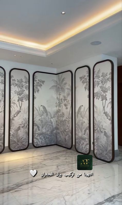 Interior Design Singapore, Indian Home Design, Dressing Room Design, Indian Home, Chinoiserie, Wall Design, Room Design, Favorite Places, Dream House