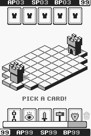 Pixel Card Game, Simple Game Design, Card Pixel Art, Isometric Game, Game Card Design, Pixel Game, Pixel Characters, Gameboy Color, Board Game Design