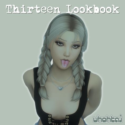 Uh0htaj Sims 4 Cc, Sims 4 Thirteen, Sims 4 Cc Deftones, Thirteen Sims 4 Cc, Simsenshi Cc, Trashy Sims 4 Cc, Sims 4 Photoshoot, Sims 4 Cc Thirteen, Sims 44 Cc Hair