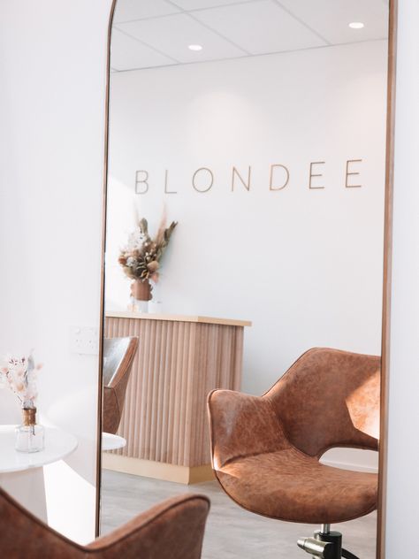 Boho Chic Hair Salon, Boho Salon Suite, Best Blondes, Hair Studio Decor, Salon Signage, Beauty Cabin, Glow Bar, Photo Place, Dream Salon