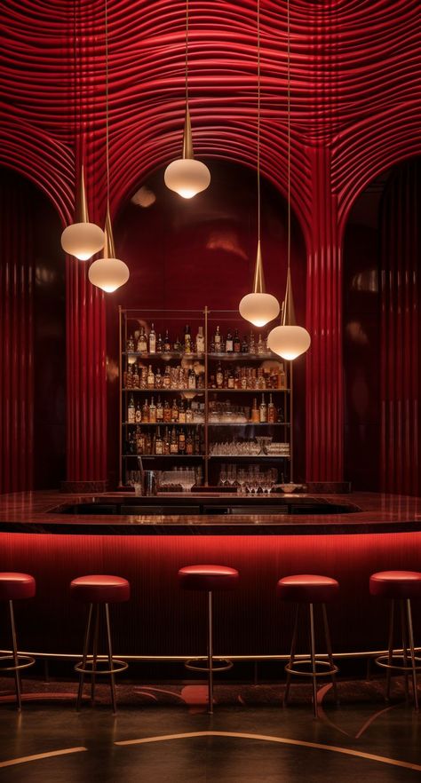 Speakeasy Bar, Nightclub Design, Jazz Bar, Bar Interior Design, Restaurant Concept, Bar Interior, Lounge Design, Bar Design Restaurant, Restaurant Interior Design