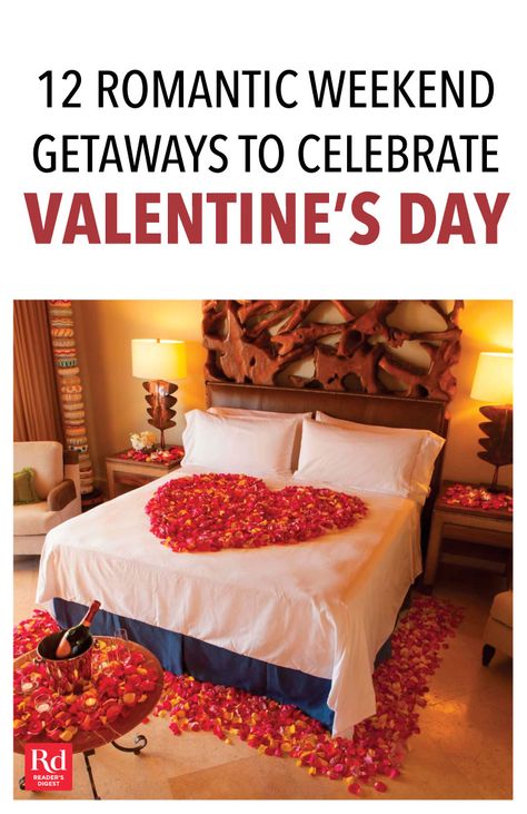 Valentines Weekend Getaway, Valentines Day Package, Valentine's Day Events, Weekend Getaways For Couples, Valentines Weekend, Romantic Weekend Getaways, Warm Decor, Valentines Day Date, Up Theme