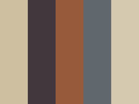 "Warmed Cognac" by blueocto Cognac Color Palette, Leather Couch Living Room Decor, Diy Bar Stools, Leather Couches Living Room, Home Paint Color, Interior Wall Paint, Living Room Color Schemes, Cognac Color, Wall Paint Colors