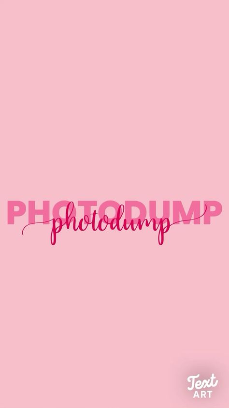 Pink instagram highlight cover Photo Dump Instagram Highlights Cover, Ig Story Highlights Cover Pink Me, Dump Highlight Cover, Ig Story Highlights Cover Pink, Photo Dump Highlight Cover, Aesthetic Dump Photos, Dump Icon, Dump Wallpaper, Cool Names For Instagram