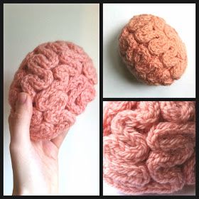 Crochet Organs, Send To Her, Crochet Hats Free Pattern, Fun Crochet Projects, Diy Crochet Projects, Yarn Projects, Crochet Gifts, Crochet Motif, Knitting Inspiration