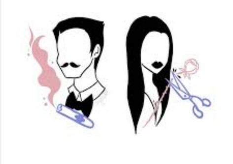 Gomez And Morticia Tattoo, Morticia Tattoo, Pc Tattoo, Addams Family Tattoo, Morticia And Gomez, Married Couple Tattoos, Morticia And Gomez Addams, Gomez And Morticia, Gomez Addams