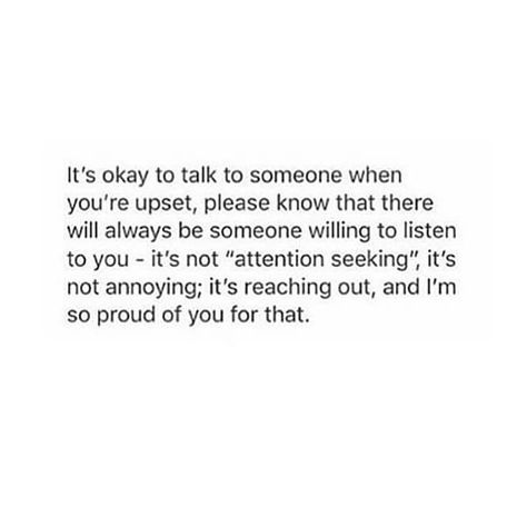 Safe Place For all💛💚💜💙 on Instagram: “Please always know that if you need someone to talk to ,do not and I repeat DO NOT hesitate  to message me.💖• • • #mentalhealth…” If You Need Someone To Talk To Quotes, Nobody To Talk To, I Need Someone To Talk To, Please Talk To Me, Mental Health Recovery, Mental Health Support, Love Text, Need Someone, I Wish I Had