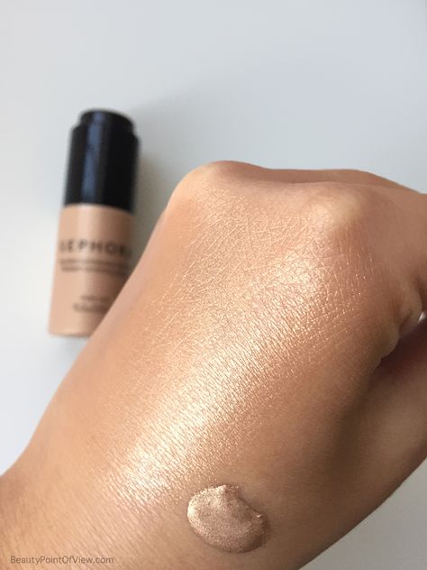 Makeup Highlighter, Makeup Swatches, Makeup Obsession, Highlighter Makeup, Sephora Makeup, Laura Mercier, Manicure E Pedicure, All Things Beauty, Point Of View