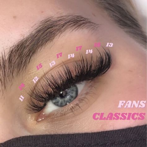 Lash Maps, Natural Fake Eyelashes, Lash Mapping, Lashes Fake Eyelashes, Lashes Tutorial, Eyelash Tips, Lash Extensions Makeup, Eyelash Technician, Lash Extensions Styles