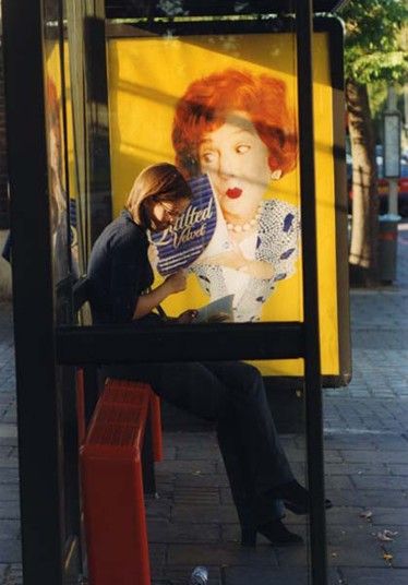 Color Negative Film, Andre Kertesz, Colour Photography, Study Photography, In Focus, Brown Colour, Instant Camera, Documentary Photography, Street Photo