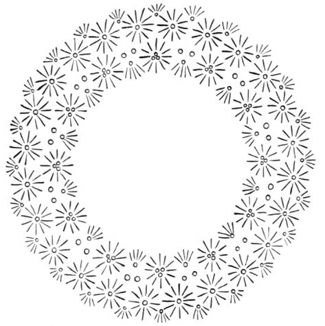 Chicago Daily Tribune, 1910 | Lazy Daisy Wreath for Pincushi… | Flickr Lazy Daisy Embroidery Design, Daisy Embroidery Design, Embroidery Outline, Embroidery Printable, Daisy Wreath, Daisy Embroidery, Christmas Embroidery Patterns, Embroidery Vintage, Embroidery Template