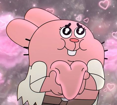 L Dk Manga, Gumball Darwin, Gumball And Darwin, Whatsapp Wallpapers Hd, Amazing Gumball, I Love Pizza, Cartoon Heart, Image Swag, Amazing World Of Gumball