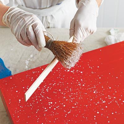 Paint Splatter Art, Painted Things, Splatter Art, Splatter Paint, Paint Effects, Paint Furniture, Painting Tips, Paint Splatter, Unique Diy