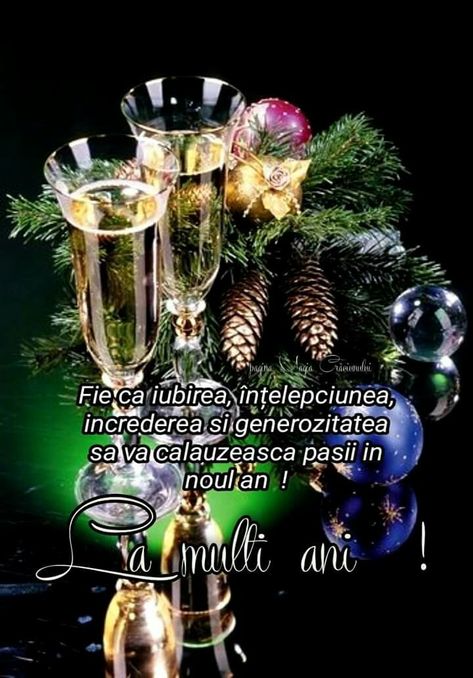 Crăciun, an nou An Nou Fericit, Happy New Year Photo, Quotes Gif, Orthodox Christian Icons, New Year Wallpaper, New Year Photos, Soulmate Quotes, Winter Cards, Happy Quotes