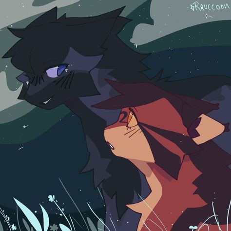 Warrior Cats, Art