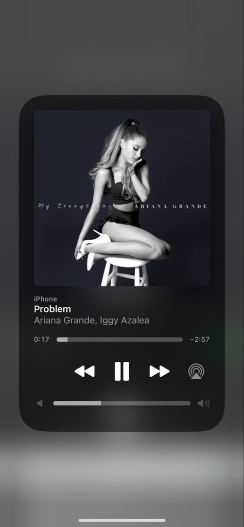 Ariana Grande, Iggy Azalea Problem Ariana Grande, Problem Ariana, Ariana Grande Problem, My Everything Ariana Grande, Iggy Azalea, Be My Baby, Ariana Grande