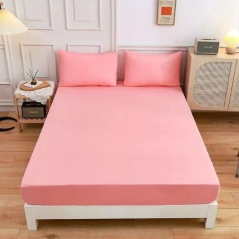 I found this great deal on Daraz! Check it out! Product Name: Jersey Fitted Bed Sheet With Pillow Covers Product Price: Rs.599 Discount Price: Rs.581.03 https://s.daraz.pk/s.FbYF?cc Double Bedding Sets, Fitted Bed, Fitted Bed Sheets, Mattress Cover, Mattress Covers, Dust Mites, Bed Set, Double Bed, Bed Sheet