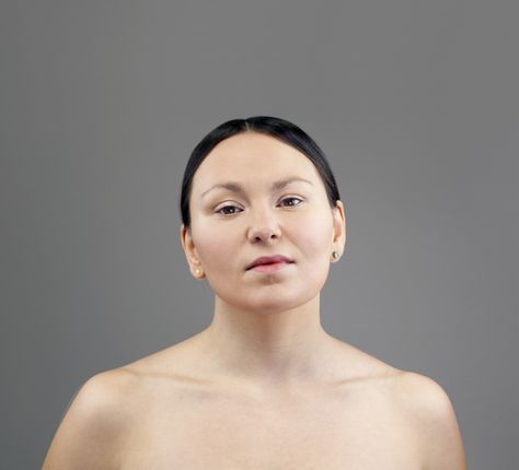 Tanya Tagaq, Art References, Art Reference, Hair Makeup, In This Moment, Human, Celebrities, Makeup, Photography