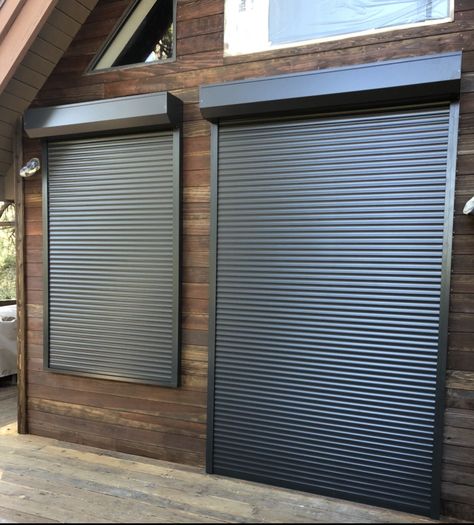 Security Shutters | Security Screens Phoenix - AZ Sun Solutions Classic Shutters, Awning Patio, Security Shutters, Income Inequality, Rolling Shutter, Screen Enclosures, Security Screen, Window Security, Lakeside Living