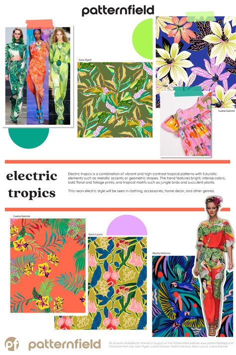 Ss24 Pattern Trends, Ss24 Fashion Trends Wgsn, Luxury Festive Sets With Vibrant Print, Color Trend 2024 Fashion, Prints 2024 Trend, Print Design Trends 2024, 2024 Print Trends, Wgsn 2024, Pattern 2024 Trend