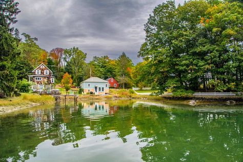 Kittery, Maine | Dennis Weeks | Flickr Maine Usa Beautiful Places, Almost Maine, Maine Attractions, Schoodic Peninsula Maine, Kittery Maine, Maine, Photography