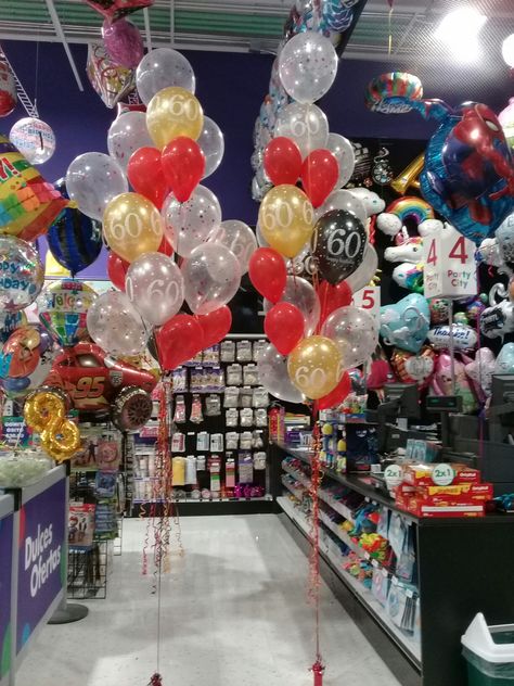 Party City Balloons, Balloons Party, Happy Birthday Balloons, Party City, Birthday Balloons, Balloons, Happy Birthday, Birthday, Quick Saves