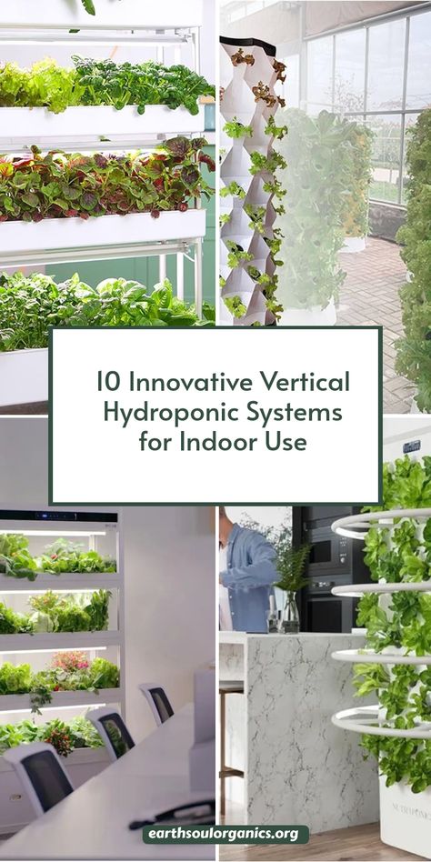 Ready to revolutionize your home gardening? Discover innovative vertical hydroponic systems that make indoor growing efficient and fun. Whether you’re aiming for a lush wall garden or a practical indoor farm, these ideas have you covered. #VerticalGardenIndoor #TattooPlant #WallGardenIndoor Hydroponic Gardening Diy, Indoor Farm, Wall Garden Indoor, Home Hydroponics, Vertical Garden Systems, Growing Broccoli, Growing Vegetables In Pots, Hydroponic Systems, Vertical Garden Indoor