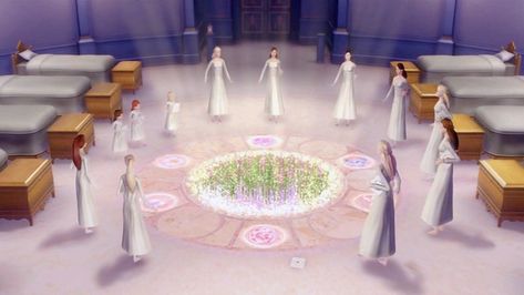 Barbie 12 Dancing Princesses, Barbie Swan Lake, Twelve Dancing Princesses, 12 Dancing Princesses, Princess Photo, Barbie Princess, Barbie Dream, Princess Aesthetic, Barbie Movies