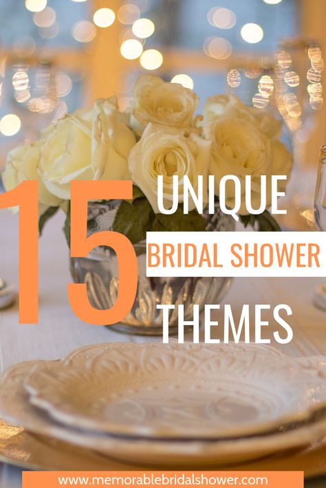 Brid Shower Decorations, Bridal Shower Theme 2023, Art Themed Bridal Shower Ideas, Bridal Shower Colour Themes, Bridal Shower Gift Theme Ideas, Shower Bridal Ideas, Bridal Shower Party Themes Ideas, Quirky Bridal Shower Ideas, Cute Wedding Shower Themes