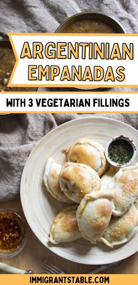 Lentil Empanadas Recipe, Empanada Filling Ideas, Empanada Filling Recipes Vegetarian, Vegetarian Empanada Filling, Empanadas Recipe Vegetarian, Vegan Empanadas Filling, Veg Empanadas Recipe, Plant Based Empanadas, Vegan Empanadas Recipe