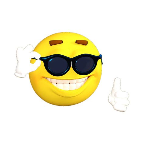 Sunglasses Emoji, Emoji Png, Transparent Sunglasses, Cool Emoji, Photo Clipart, Emoji Photo, Emoji Images, Cool Sunglasses, Photo Images