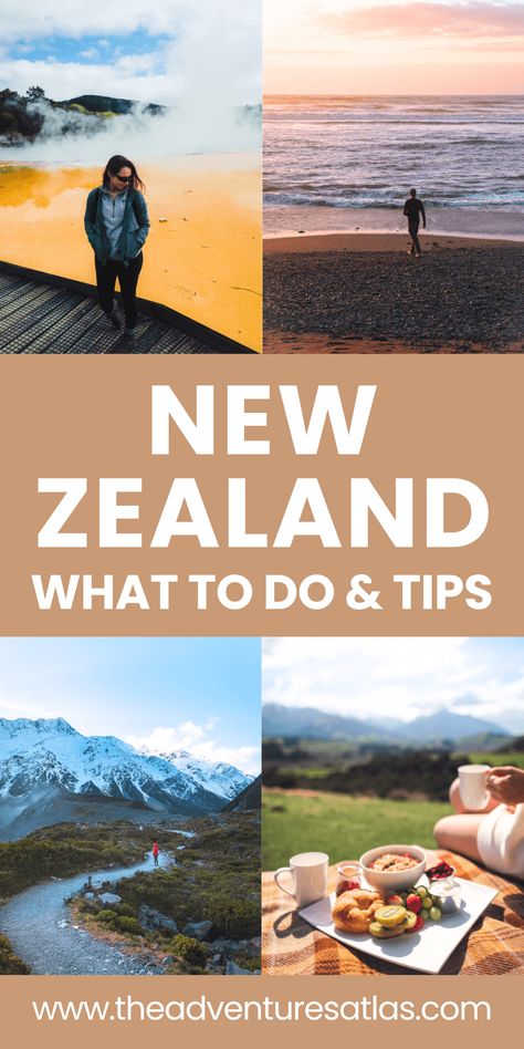 Discover the best things to do in New Zealand! From stunning landscapes to thrilling outdoor activities, this guide will help you plan the perfect trip. — new zealand travel guide | must visit places in new zealand | new zealand things to do | new zealand what to do | new zealand aesthetic | new zealand photography Visiting New Zealand, New Zealand Tourist Attractions, Aesthetic New Zealand, New Zealand Aesthetic, New Zealand Photography, Trip To New Zealand, Eco Cabin, New Zealand Travel Guide, North Island New Zealand