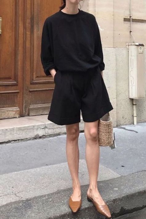 Spring Outfit Women, Outfit Minimalista, Minimalistic Outfits, Minimalist Summer, Style Casual Chic, Looks Chic, 가을 패션, Looks Style, Mode Inspiration