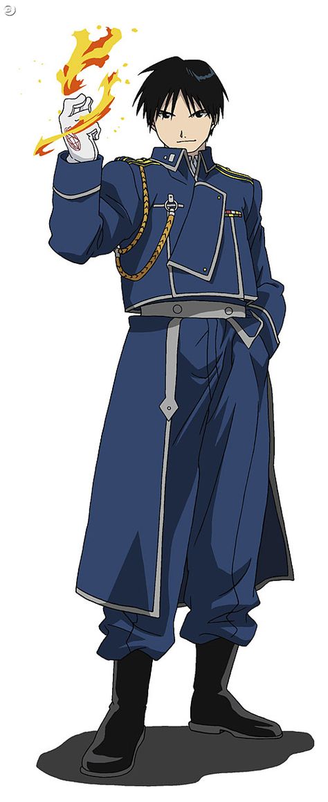 Roy Mustang Full Metal Alchemist by Hiromu Arakawa Fullmetal Alchemist Brotherhood Envy, Nina Fullmetal, Wrath Fullmetal Alchemist, King Bradley Fullmetal Alchemist, Pride Fullmetal Alchemist, Colonel Mustang, Fullmetal Alchemist Brotherhood Edward, Fullmetal Alchemist Roy Mustang, Brotherhood Tattoo