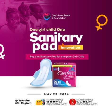 Sanitary pad flyer designed by Oppomence graphics, contact us on 0247369275 Simple Flyer Design, Sales Flyer Design, Product Flyer, Sanitary Ware Creative Ads, Sanitary Pads Creative Ads, Sanitary Pad Packaging, Sanitary Pads Product Photography, Advertising Design Layout, Sanitary Pads Ads