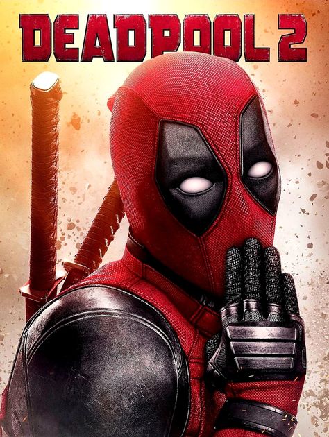 Deadpool 2 Poster, Deadpool 2 Movie, Deadpool Love, Lady Deadpool, Deadpool Movie, Deadpool 2, Italian Posters, Deadpool Wallpaper, Dead Pool