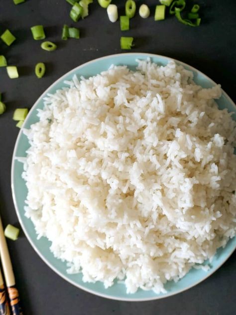 Rice On The Stove Top, Basmati Rice Recipes Easy, Rice Board, Heart Healthy Recipes Breakfast, Diy Trays, Rice Sides, Basmati Rice Recipes, Food Shoot, The Best Rice