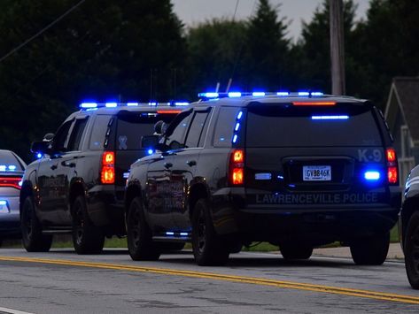 #lawrencevillepolice on Instagram | Hashtags Police Pictures, Ford Super Duty Trucks, Police Lights, Super Duty Trucks, Police Patrol, Police Vehicles, Georgia State, Ford Super Duty, State Of The Union