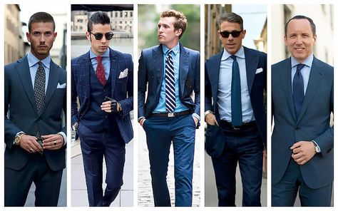 NAVY SUIT BLUE SHIRT COMBO Navy Blue Suit With Blue Shirt, Blue Suit Blue Shirt Men, Navy Suit Shirt And Tie Combos, Black Suit Blue Shirt Men, Ties With Blue Suits, Ties For Navy Blue Suits, Navy Blue Suit Tie Combination, Blue Suit With Black Shirt, Blue Suit With Blue Shirt