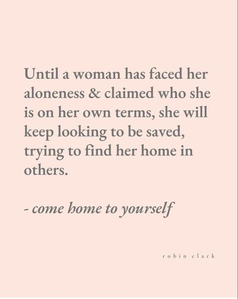 Come Home To Yourself, The Fear, New Energy, Healing Quotes, Come Home, Note To Self, Pretty Words, Meaningful Quotes, Beautiful Words