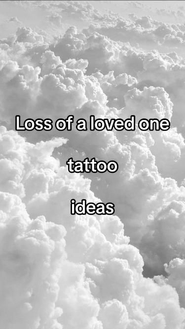 Tattoo Ideas For Women Loved One Tattoo Ideas, Sleeve Flower Tattoo, Lost Loved Ones Tattoo, Loved One Tattoo, Unique Tattoos With Meaning, Tattoos That Mean Something, Amazing Tattoo Ideas, Tiny Tattoos With Meaning, Meaningful Tattoos For Men