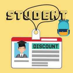 Amazon Student Discount/Deals. TUN Helps Students Save! No Essay Scholarships, Lpn School, Essay Scholarships, Lpn Schools, Student Id, Nursing Schools, Mental Health Nursing, College Tips, Architecture Tattoo