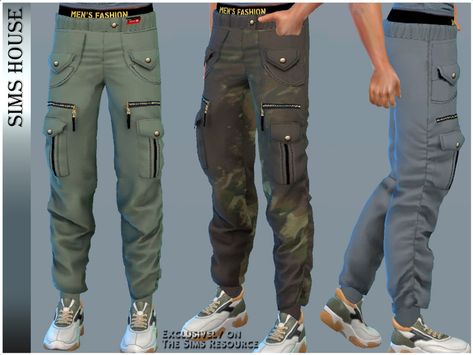 Sims 4 Men Clothing, Sims 4 Stories, Sims 4 Male Clothes, The Sims 4 Pc, Streetwear For Men, Free Sims 4, Sims 4 Body Mods, Sims 4 Gameplay, Sims 4 Dresses